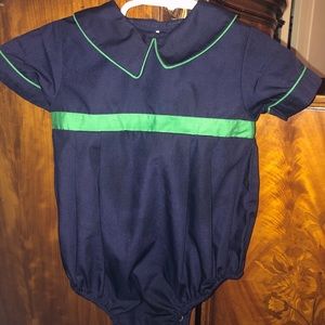 The Beaufort Bonnet Company boys bubble.